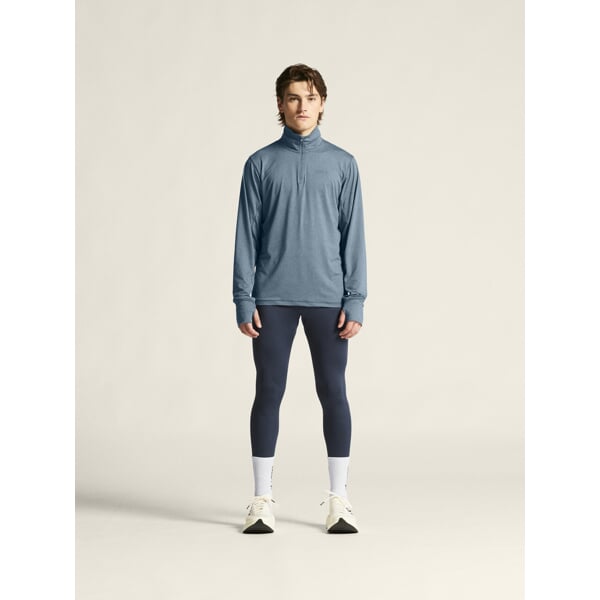 Tričko CRAFT Flow HZ LS