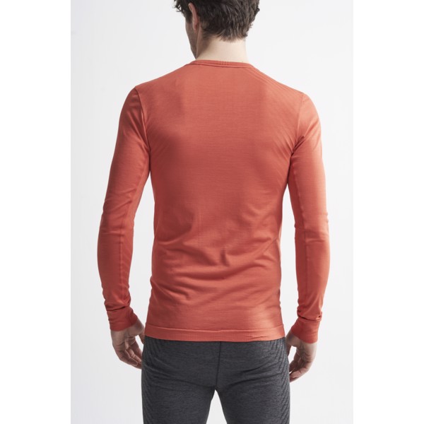 Tričko CRAFT Fuseknit Comfort