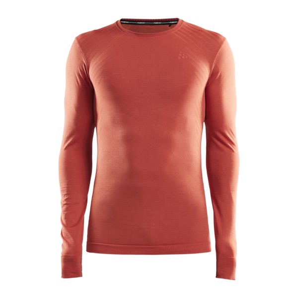 Tričko CRAFT Fuseknit Comfort