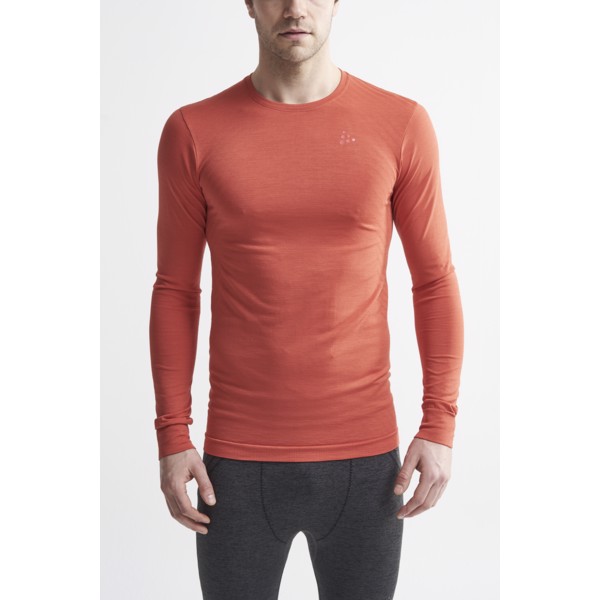 Tričko CRAFT Fuseknit Comfort