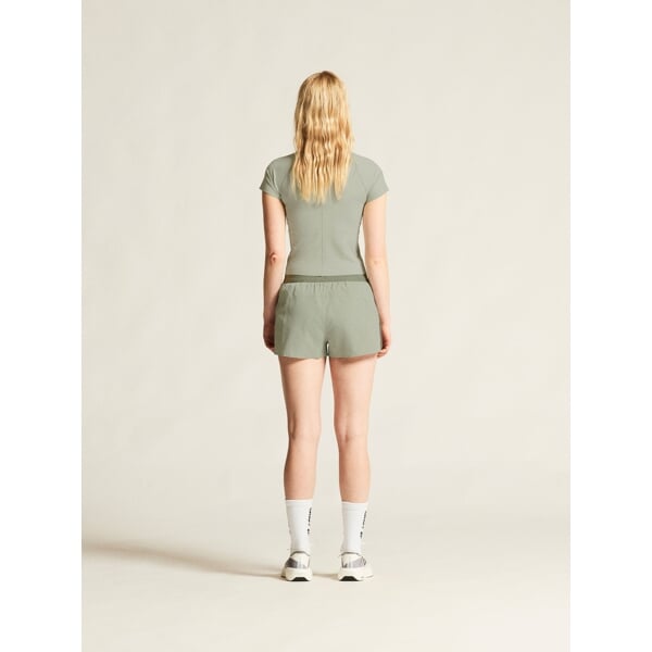 Triko CRAFT Hypervent Cropped