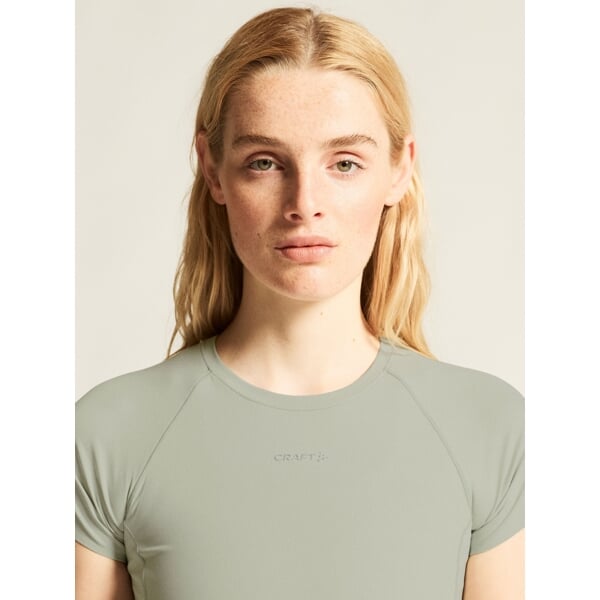 Triko CRAFT Hypervent Cropped