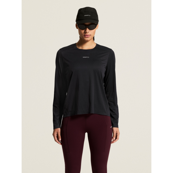 Hypervent Longsleeve W
