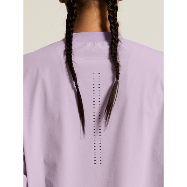 Hypervent Wind Top W