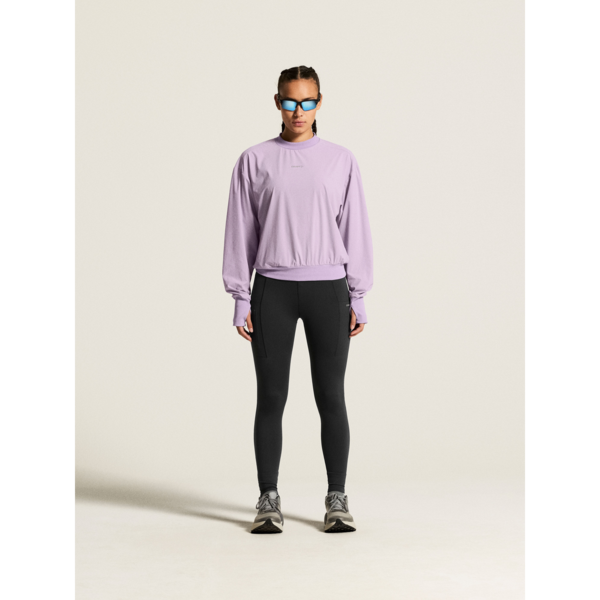Hypervent Wind Top W