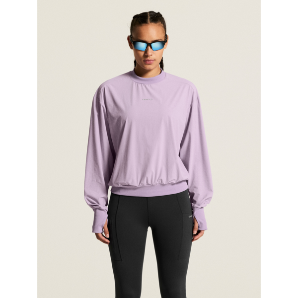 Hypervent Wind Top W