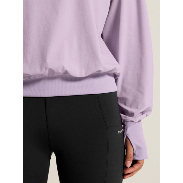 Hypervent Wind Top W