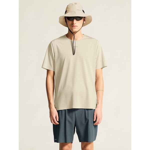 Triko CRAFT PRO Trail SS 2