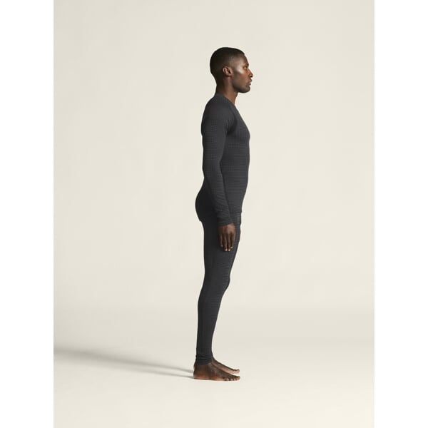 Tričko CRAFT Wool Extreme X LS