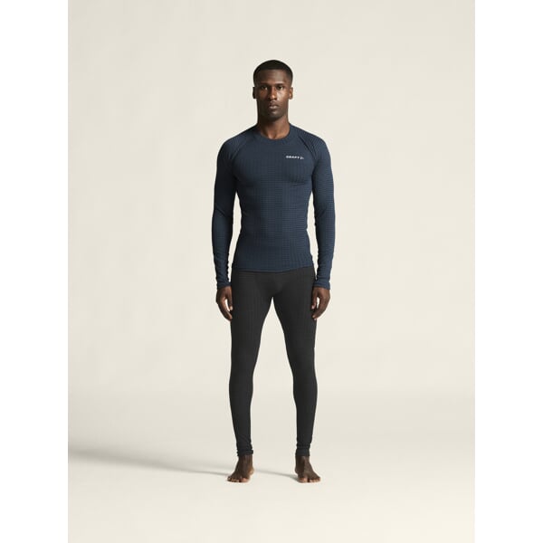 Tričko CRAFT Wool Extreme X LS