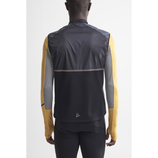 Vesta CRAFT SubZ Body Warmer