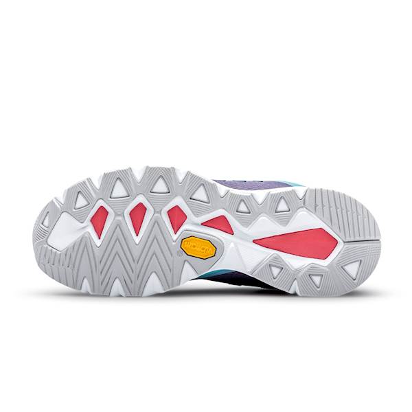 Boty CRAFT V175 Chrome