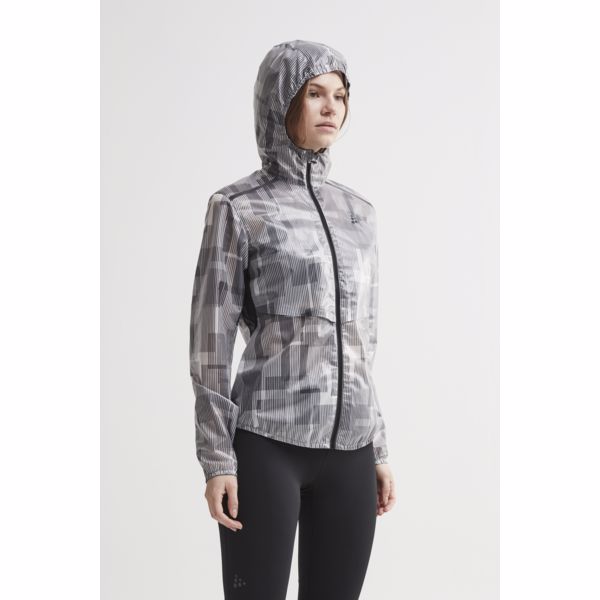 Bunda CRAFTNanoweight Hood