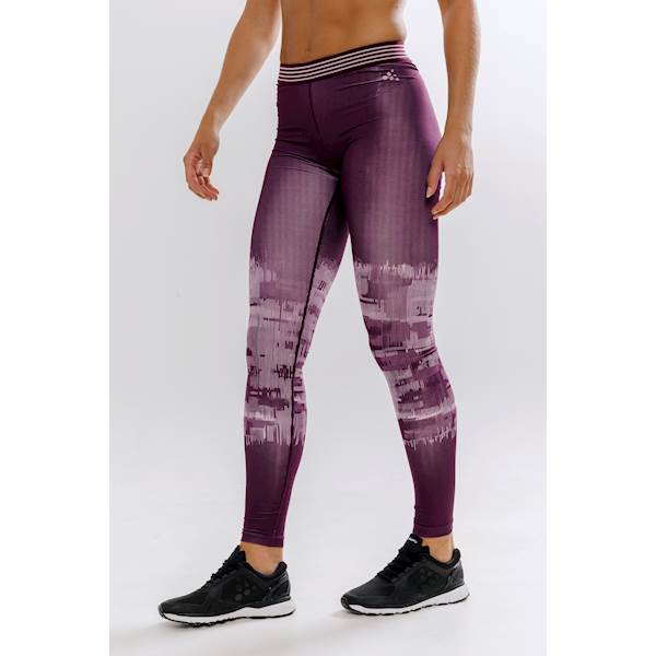 Nohavice CRAFT Lux Tights