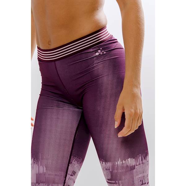 Nohavice CRAFT Lux Tights