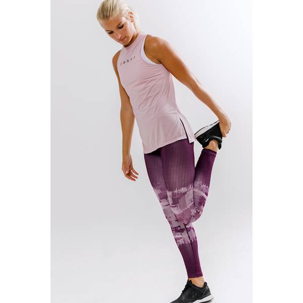 Nohavice CRAFT Lux Tights