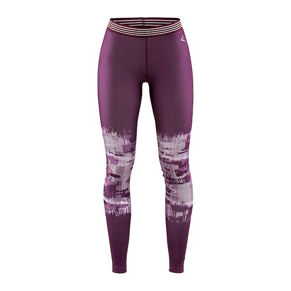 Nohavice CRAFT Lux Tights