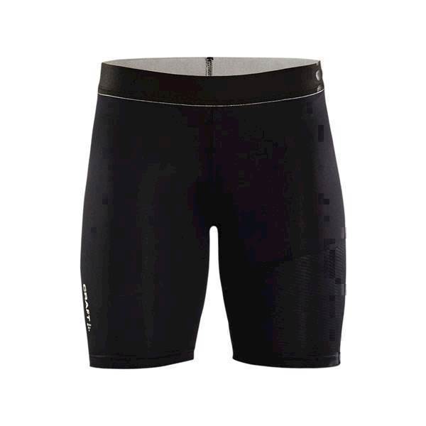 Nohavice CRAFT Shade Shorts