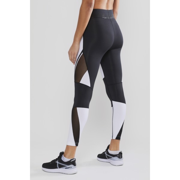 Nohavice CRAFT UNTMD Tights