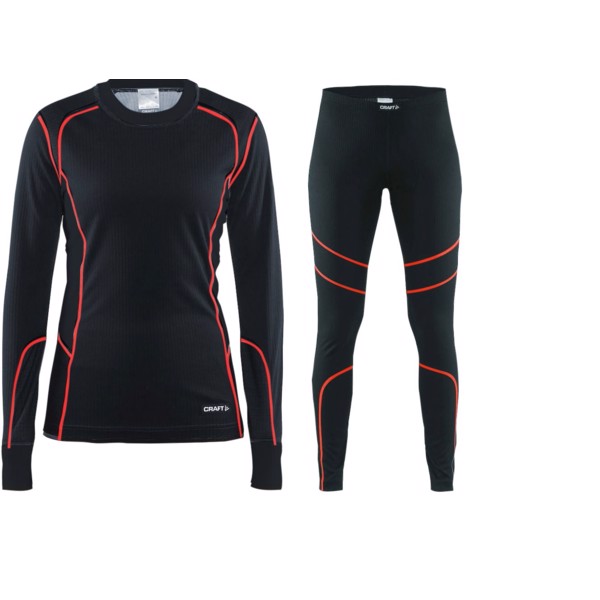 Set CRAFT Baselayer