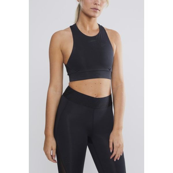 Top CRAFT UNTMD Cropped