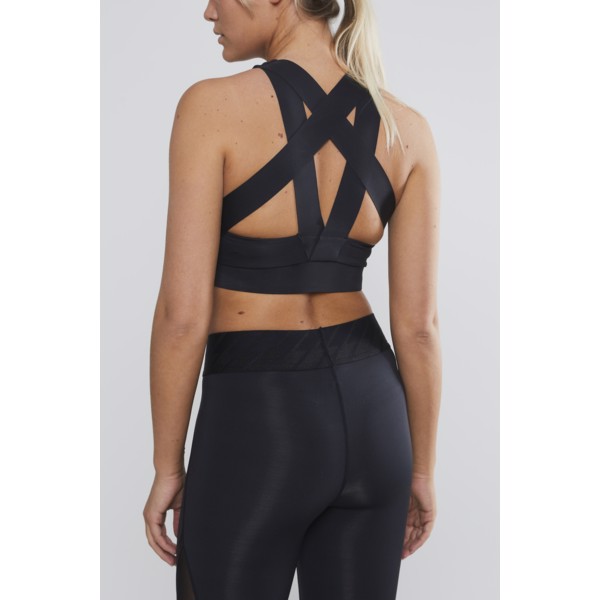 Top CRAFT UNTMD Cropped