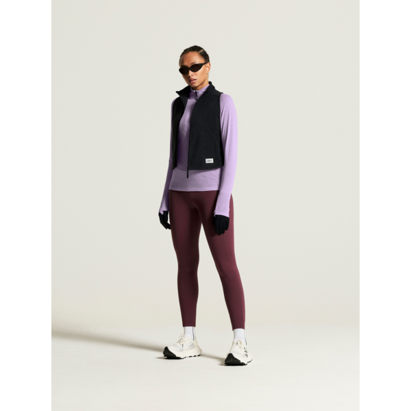Tričko CRAFT ADV SubZ Wool LS3