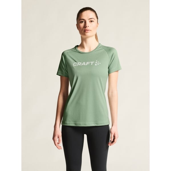 Tričko CRAFT CORE Essence Logo