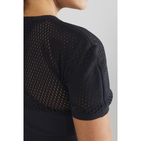 Triko CRAFT UNTMD Warpknit krá