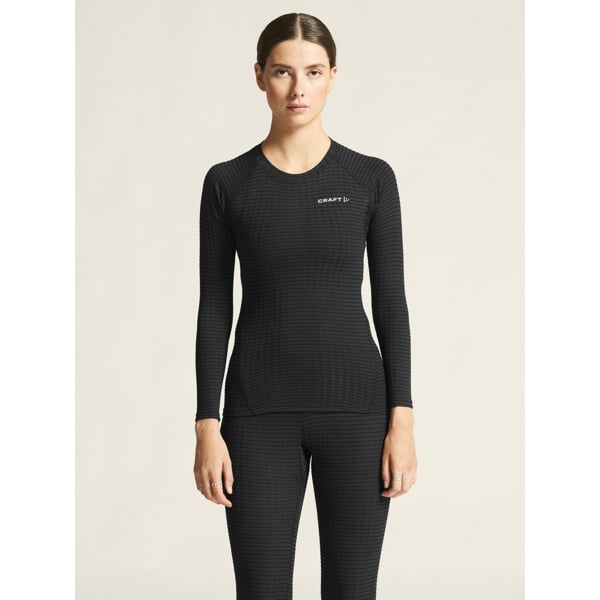 Triko CRAFT Wool Extreme X LS