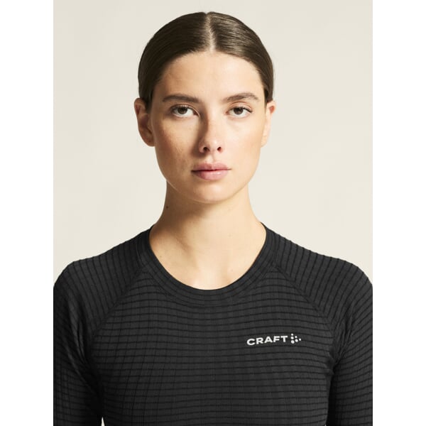 Triko CRAFT Wool Extreme X LS