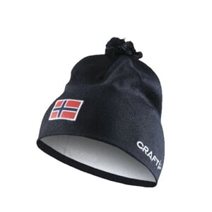 Čepice CRAFT NOR Practice Knit