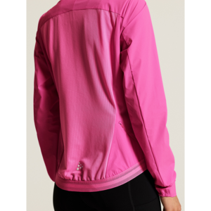 Endur Light Wind Jacket W