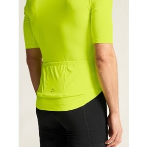 Cyklodres CRAFT Endur Logo