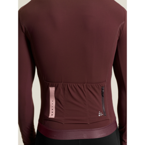 Endur Training LS Jersey M