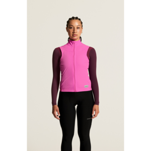 Endur Light Wind Vest W