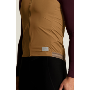 Endur Light Wind Vest M