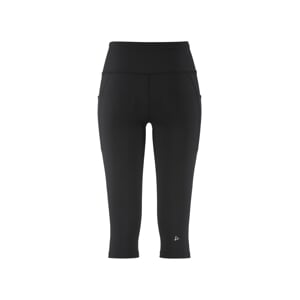 Kalhoty CRAFT Essence Capri 3