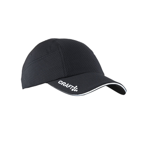 Running Cap