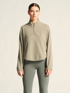 Join Pile Fleece HZ W