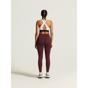 Training Bra Padded W