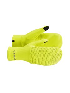 Rukavice CRAFT Lumen Fleece Hy
