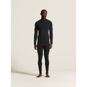 Wool Comfort Pants M