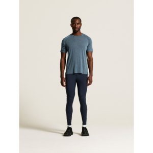 Tričko CRAFT ADV Trail Wool SS