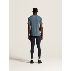 Tričko CRAFT ADV Trail Wool SS