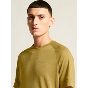 Tričko CRAFT ADV Trail Wool SS