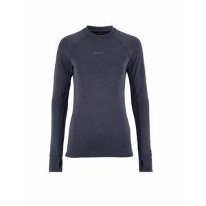 Wool Comfort RN LS W