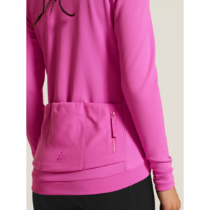 Bike SubZ LS Jersey 2 W