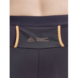 Nohavice CRAFT PRO Trail Tight