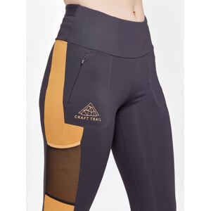 Nohavice CRAFT PRO Trail Tight